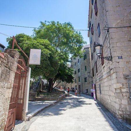 Studios Balic Lux Сплит Экстерьер фото