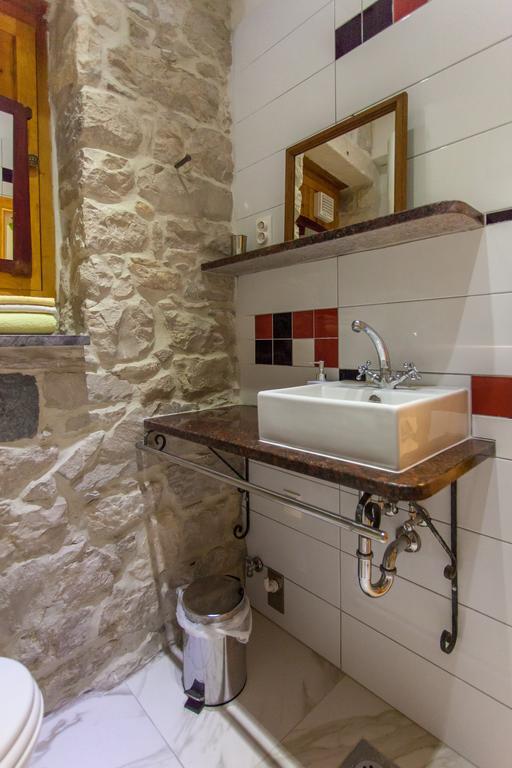 Studios Balic Lux Сплит Номер фото