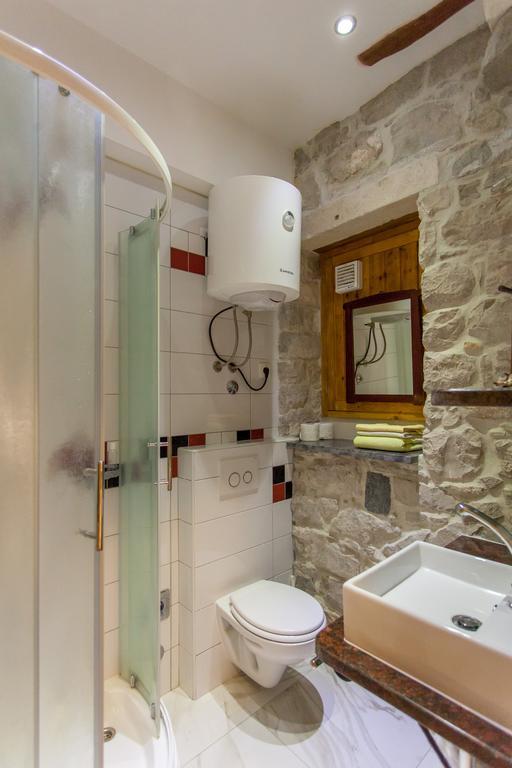 Studios Balic Lux Сплит Номер фото