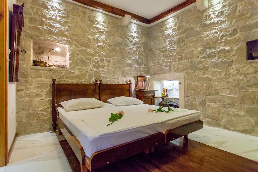 Studios Balic Lux Сплит Номер фото