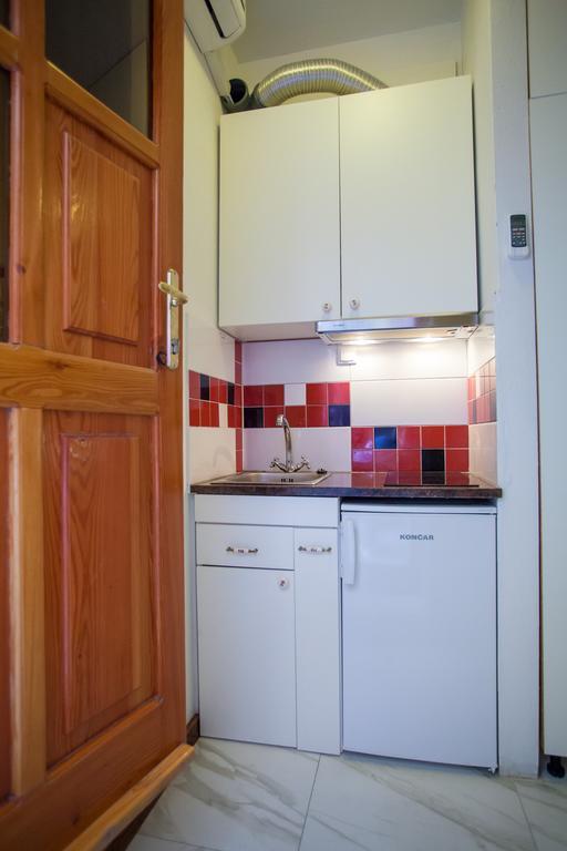 Studios Balic Lux Сплит Номер фото