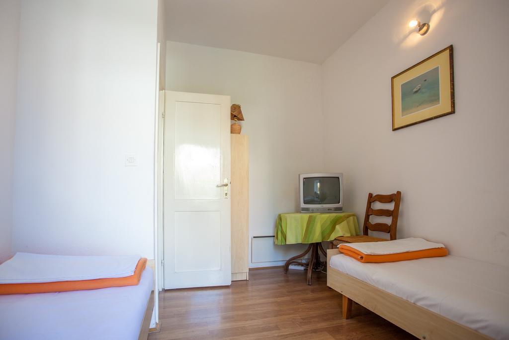 Studios Balic Lux Сплит Номер фото