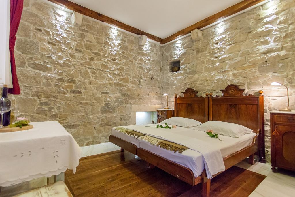 Studios Balic Lux Сплит Номер фото