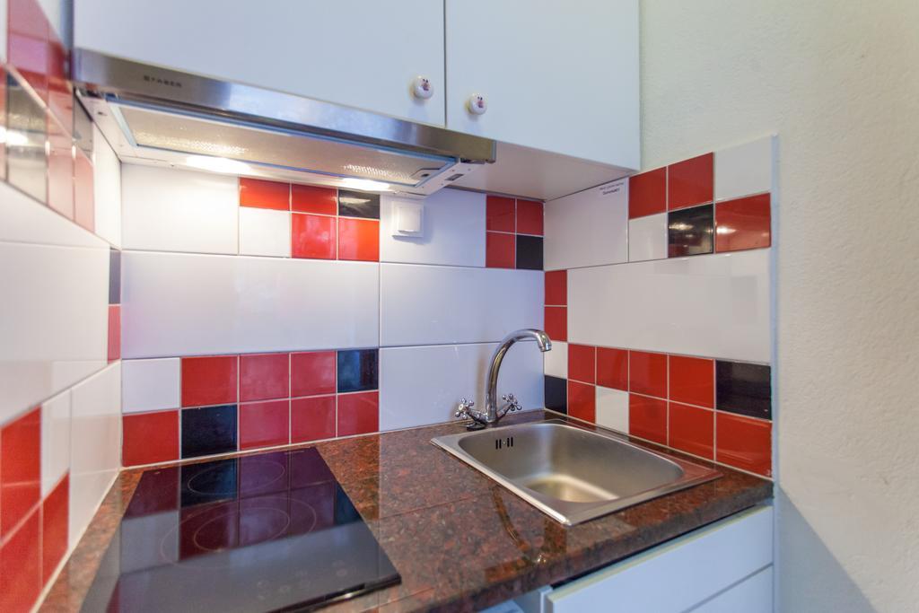 Studios Balic Lux Сплит Номер фото