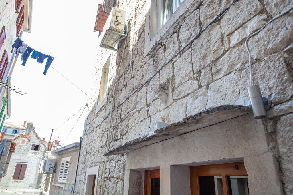 Studios Balic Lux Сплит Экстерьер фото