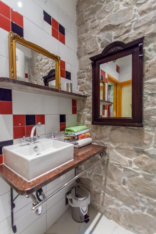 Studios Balic Lux Сплит Номер фото