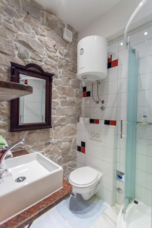 Studios Balic Lux Сплит Номер фото