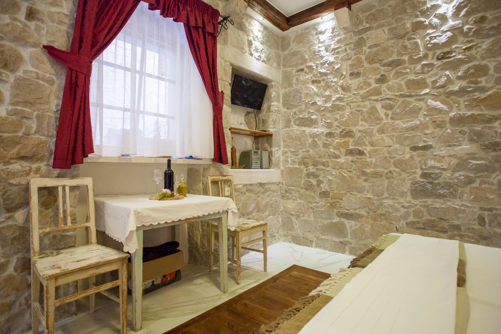 Studios Balic Lux Сплит Номер фото